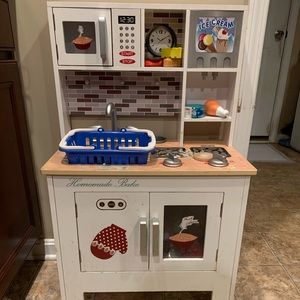 Kitchen Set